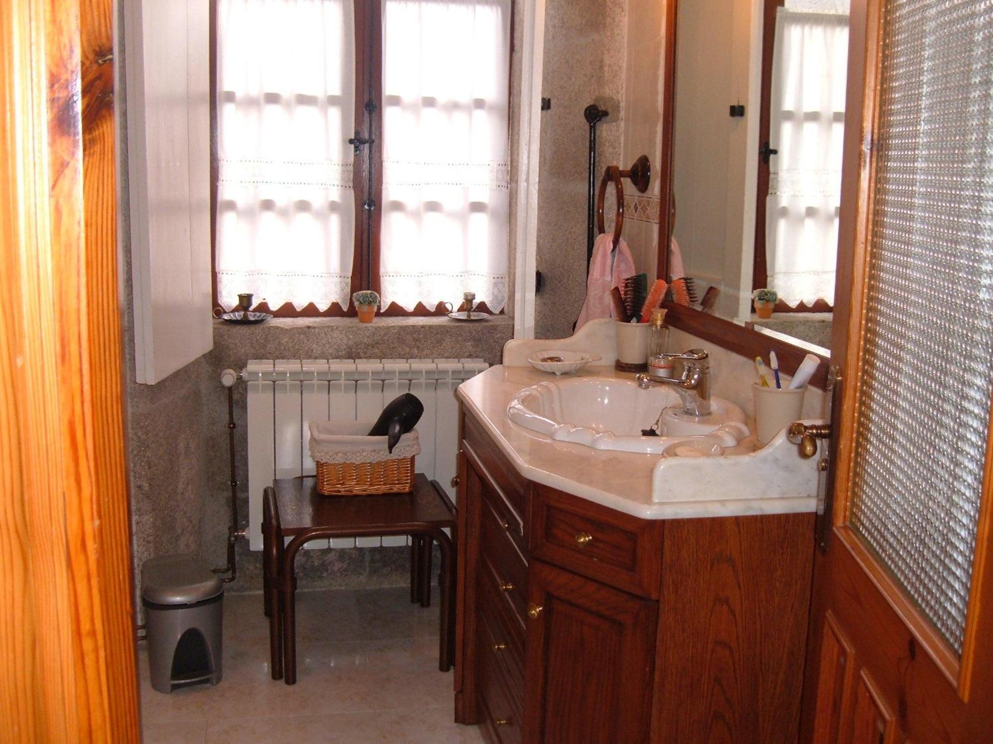 Casa Xan Da Pena Guest House Villarmayor  Phòng bức ảnh