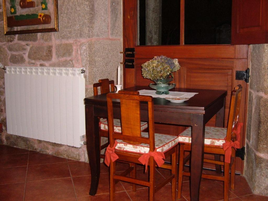 Casa Xan Da Pena Guest House Villarmayor  Ngoại thất bức ảnh