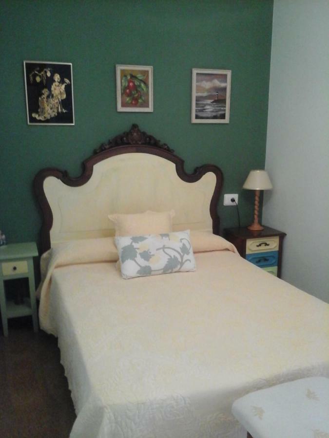 Casa Xan Da Pena Guest House Villarmayor  Ngoại thất bức ảnh