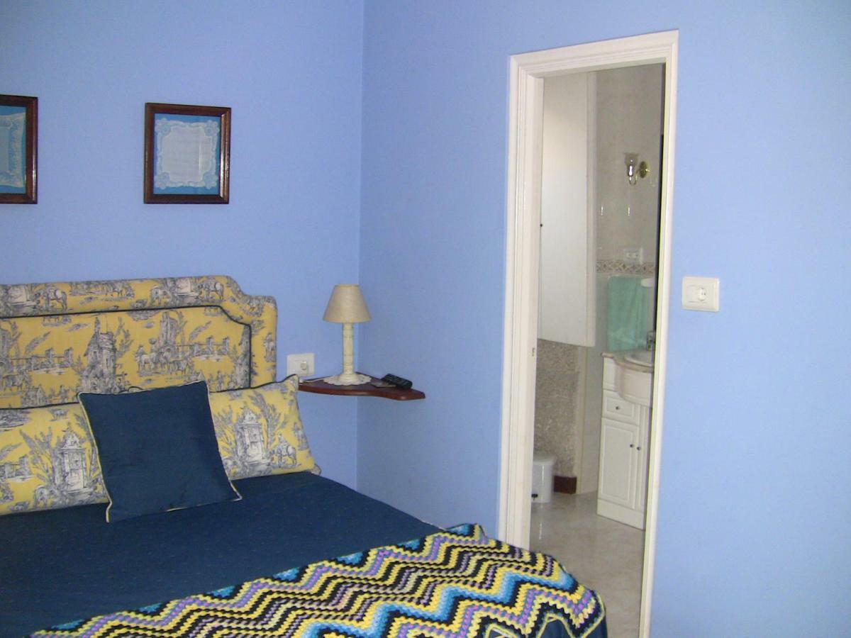 Casa Xan Da Pena Guest House Villarmayor  Ngoại thất bức ảnh