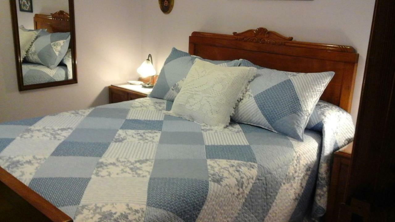 Casa Xan Da Pena Guest House Villarmayor  Ngoại thất bức ảnh