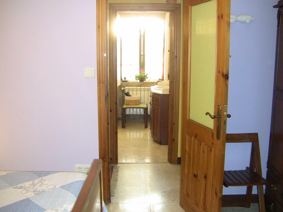 Casa Xan Da Pena Guest House Villarmayor  Ngoại thất bức ảnh