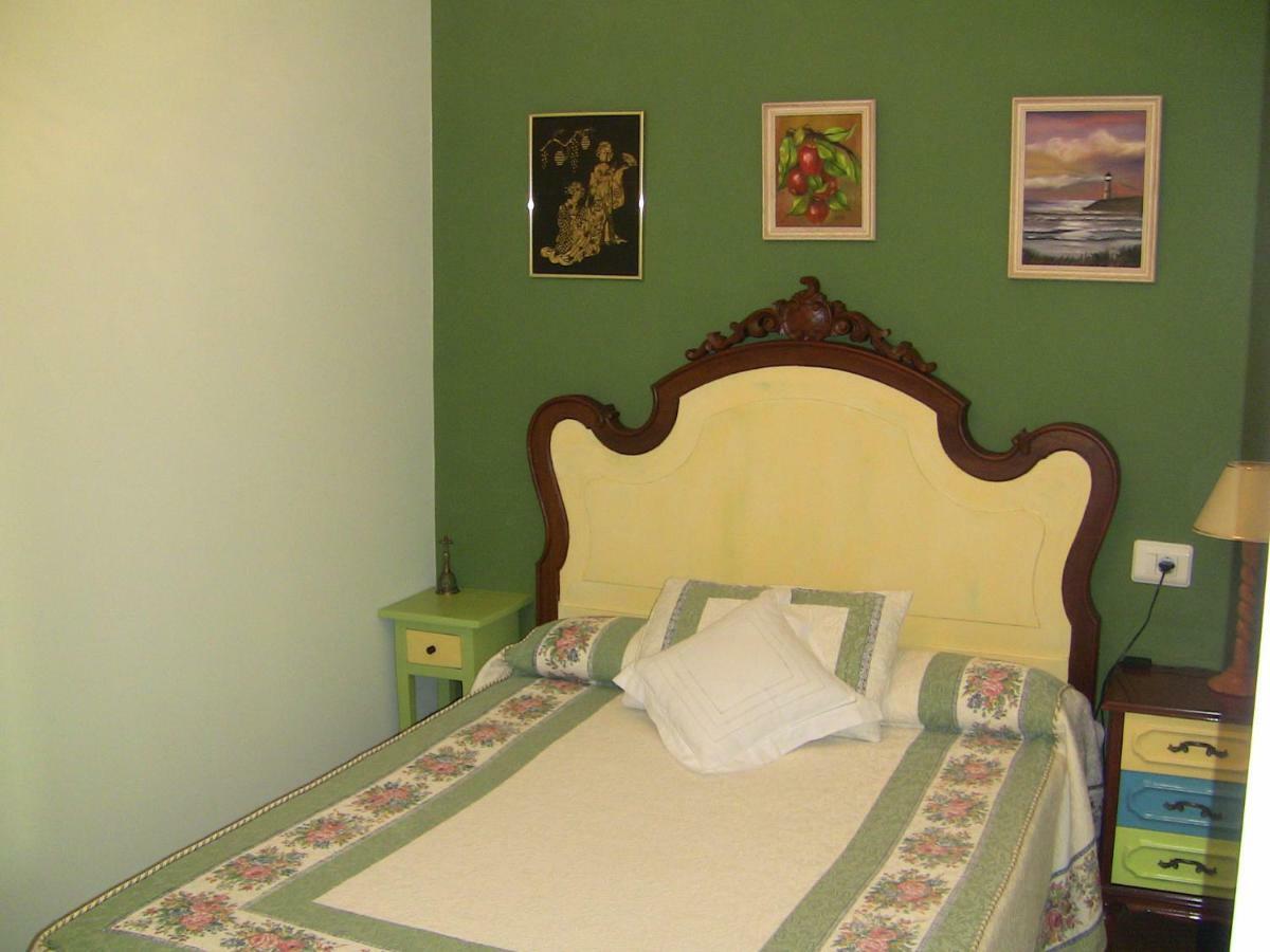 Casa Xan Da Pena Guest House Villarmayor  Ngoại thất bức ảnh