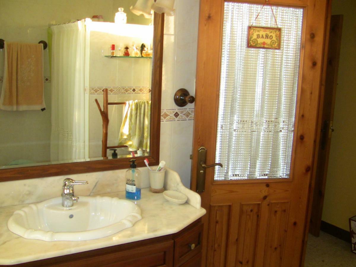 Casa Xan Da Pena Guest House Villarmayor  Ngoại thất bức ảnh