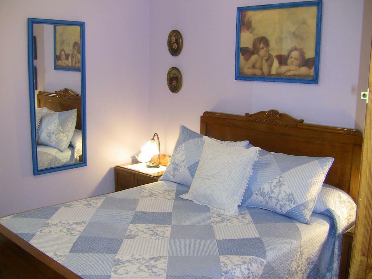 Casa Xan Da Pena Guest House Villarmayor  Ngoại thất bức ảnh