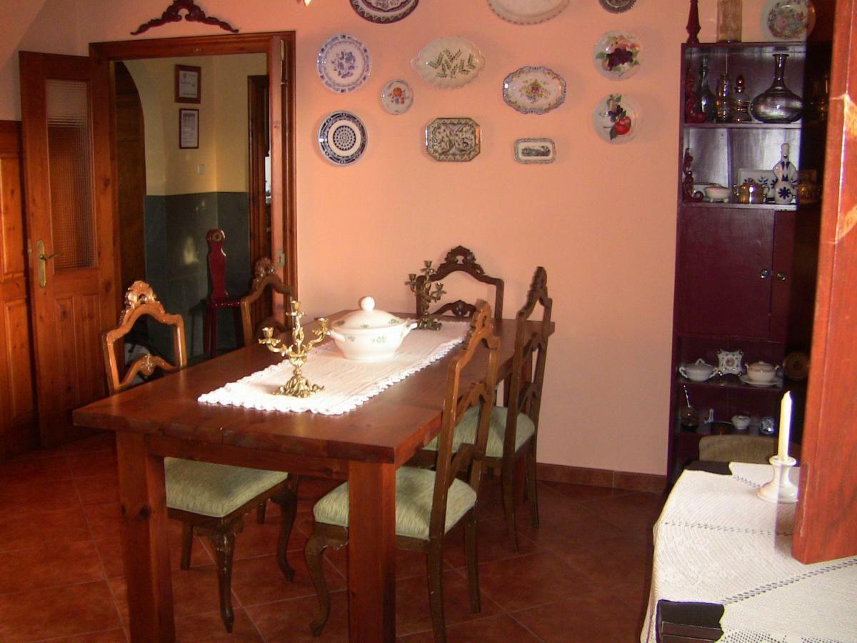 Casa Xan Da Pena Guest House Villarmayor  Ngoại thất bức ảnh