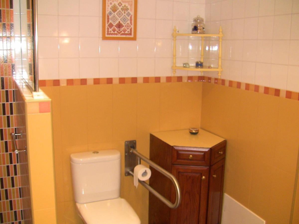 Casa Xan Da Pena Guest House Villarmayor  Ngoại thất bức ảnh