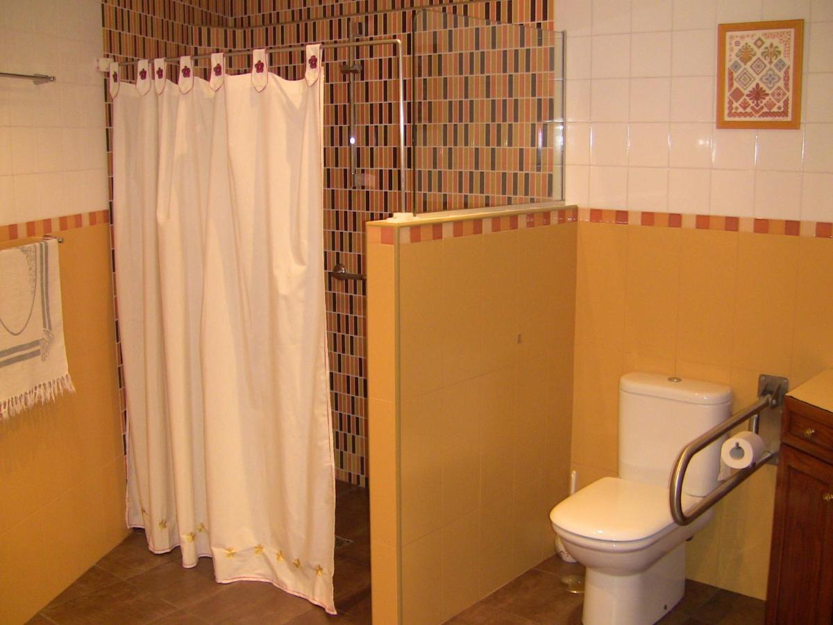 Casa Xan Da Pena Guest House Villarmayor  Ngoại thất bức ảnh